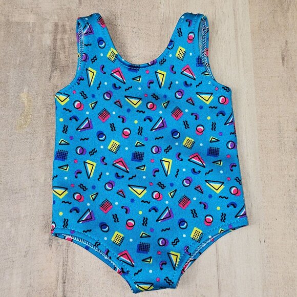 American Girl Other - American Girl Courtney Moore Leotard Workout